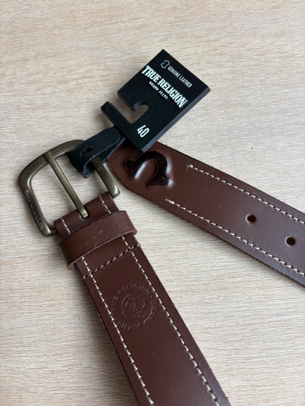 True Religion Belt